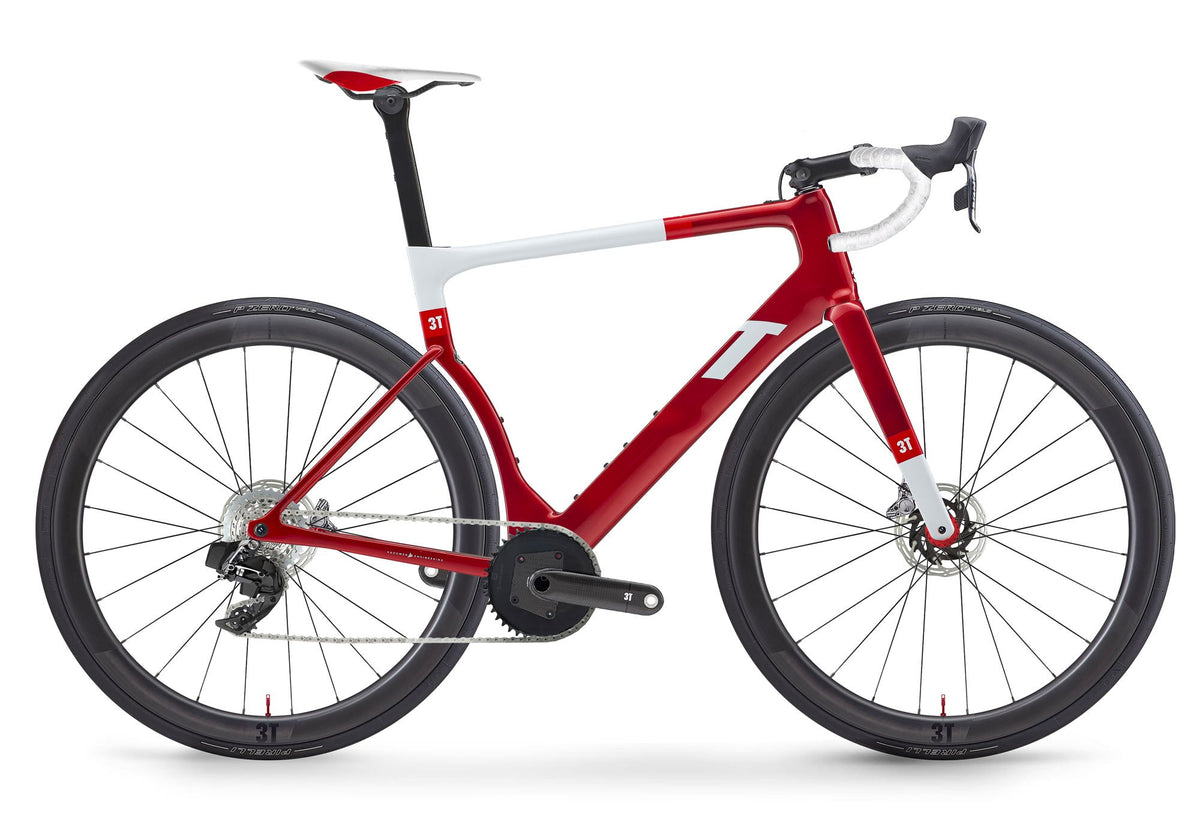 Strada Concept 3 Limited Edition – 3T Bike