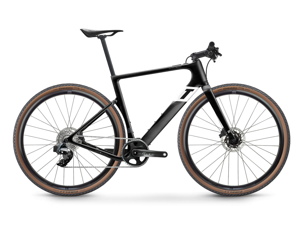 ULTRA BOOST – 3T Bike