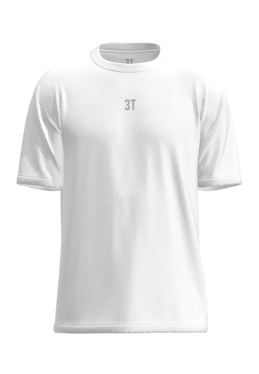 R2I T-SHIRT OVERSIZED SHORT SLEEVE – 3T Bike