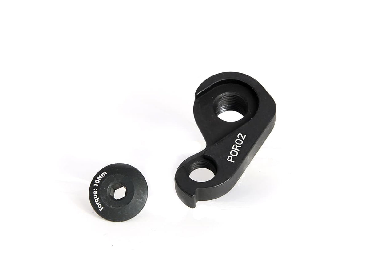 REAR DERAILLEUR HANGER RACEMAX ULTRA 3T Bike