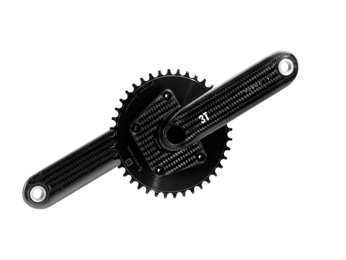 TORNO TORNO WIDE – 3T Bike