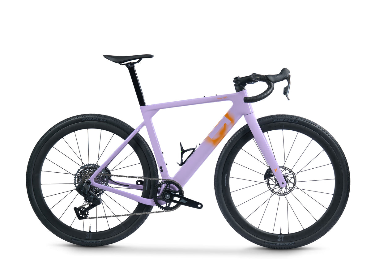 PRIMO 2 WPNT ~ RIVAL XPLR AXS 1X13 DISCUS 40|30 – 3T Bike