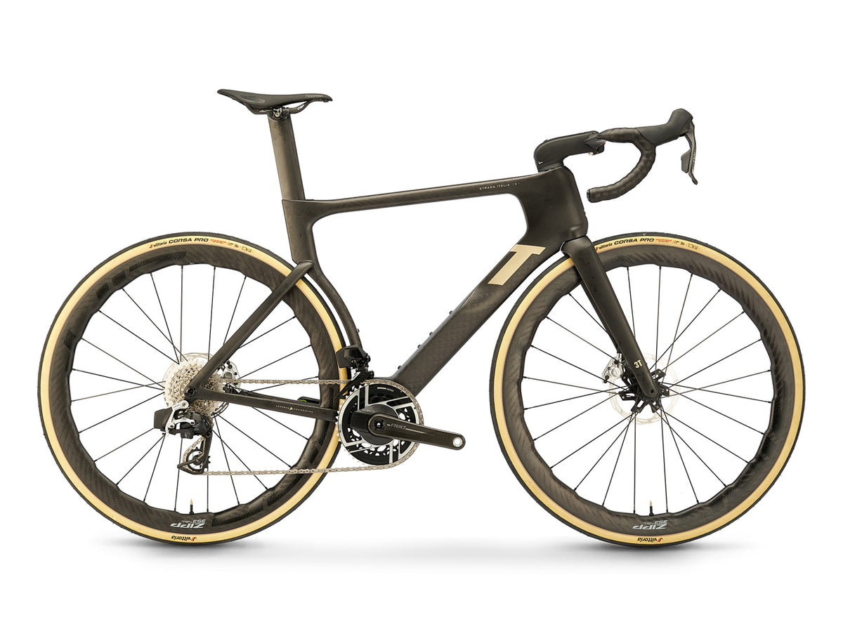 Zipp road bike top