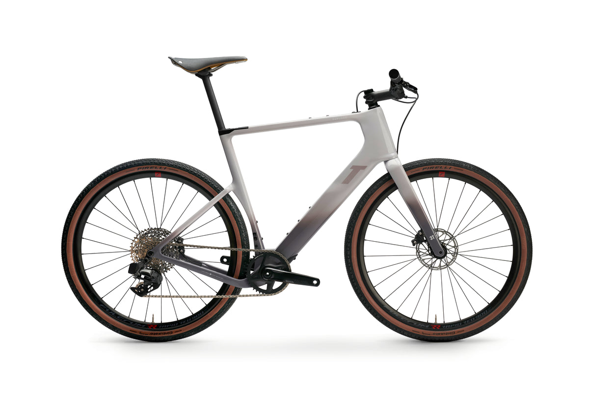 BMW URBAN – 3T Bike