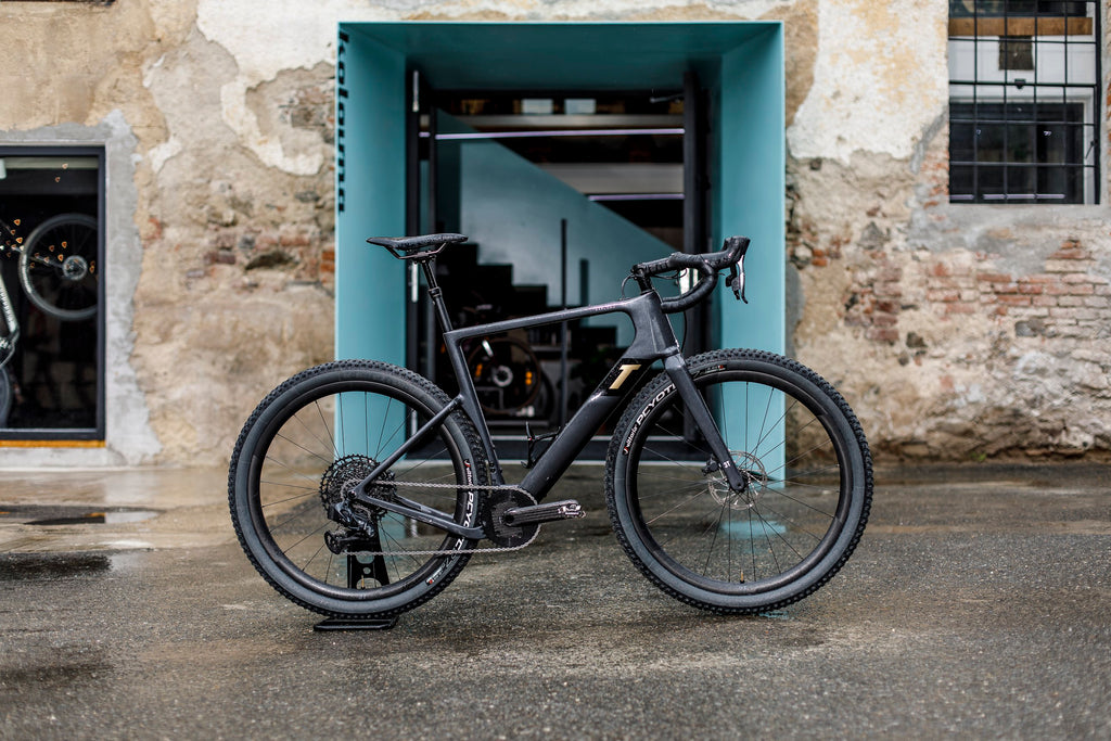 More than just a bike store