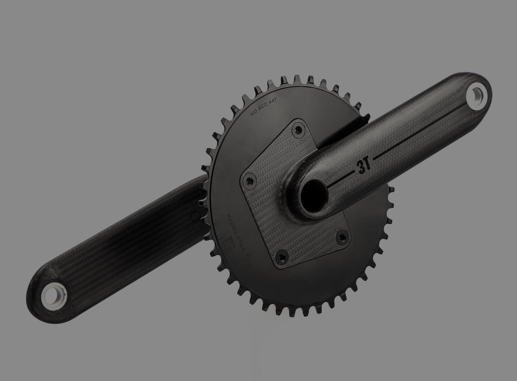 Introducing the Torno