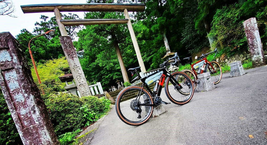 3T #Soloboam - 150km Japan Solo Edition