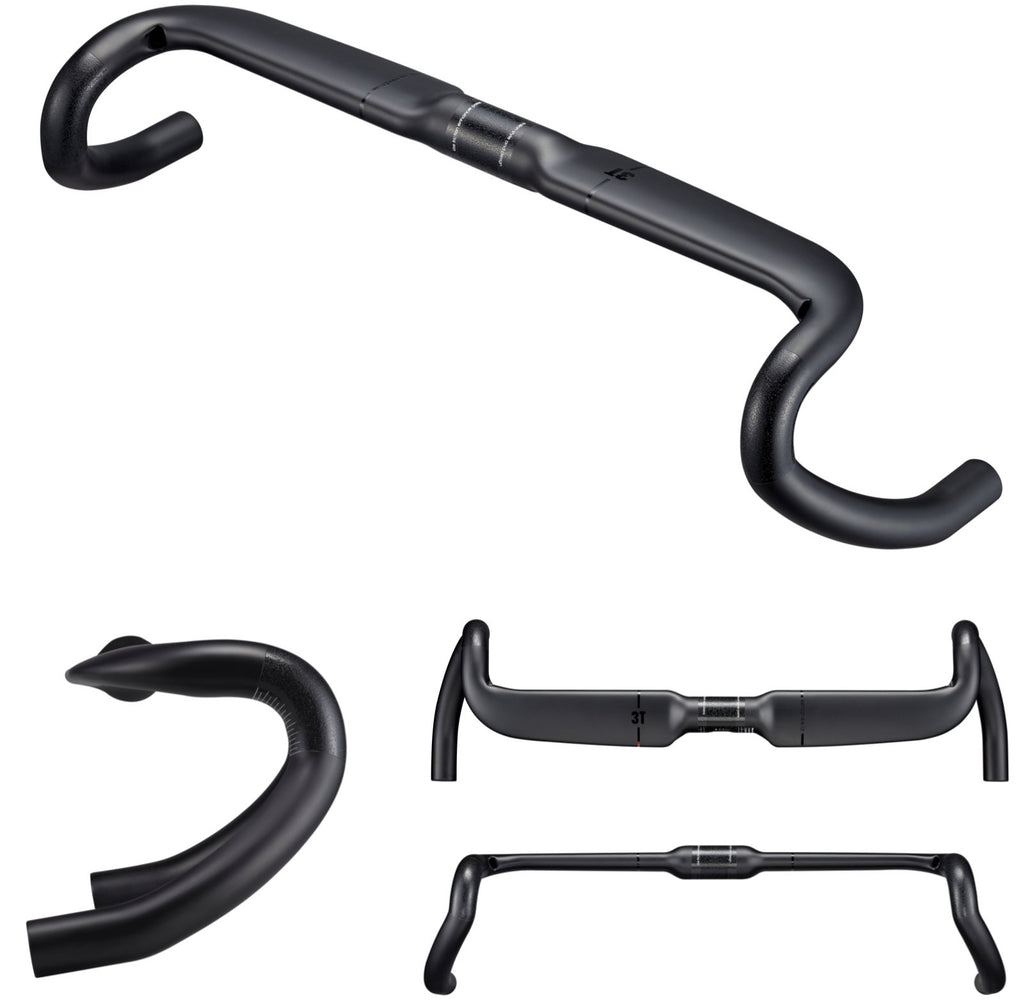 Pre-order 3T's new handlebars today!