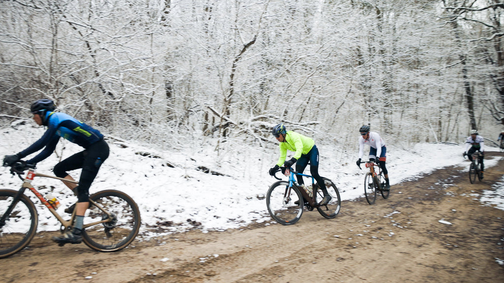 Barry-Roubaix - A True Northern Classic