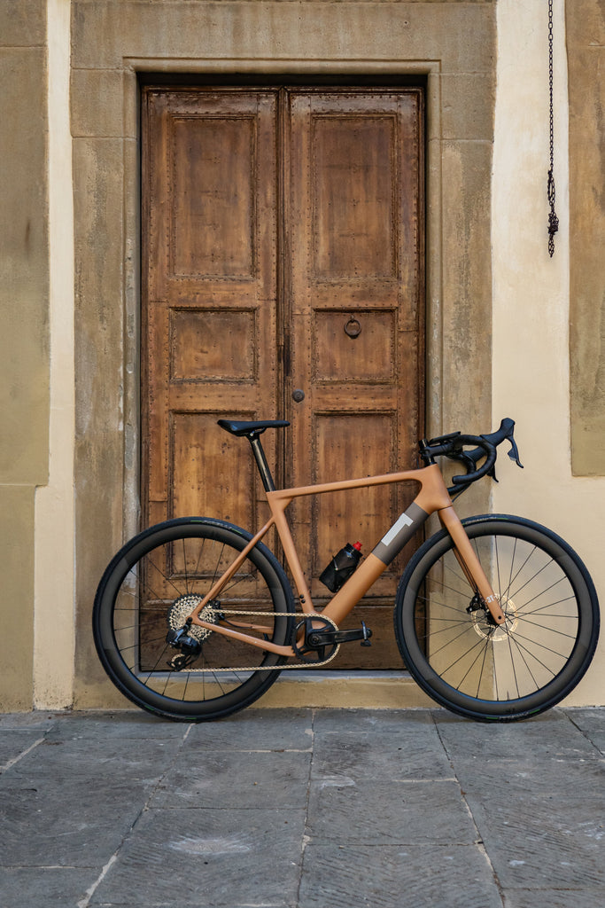 Eroica and my new favorite Exploro