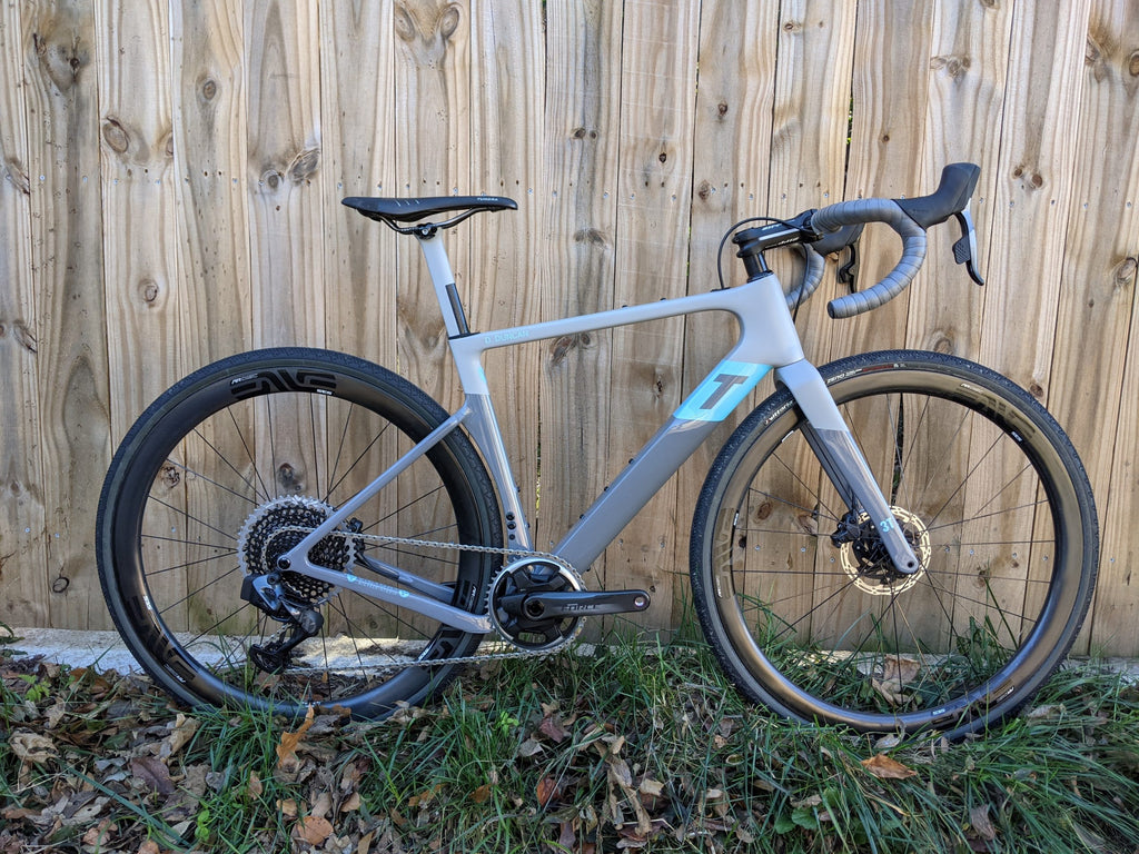 Get Creative: RaceMax Edition