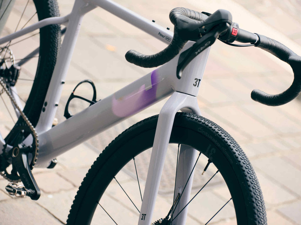 Best tires for Primo² WPNT