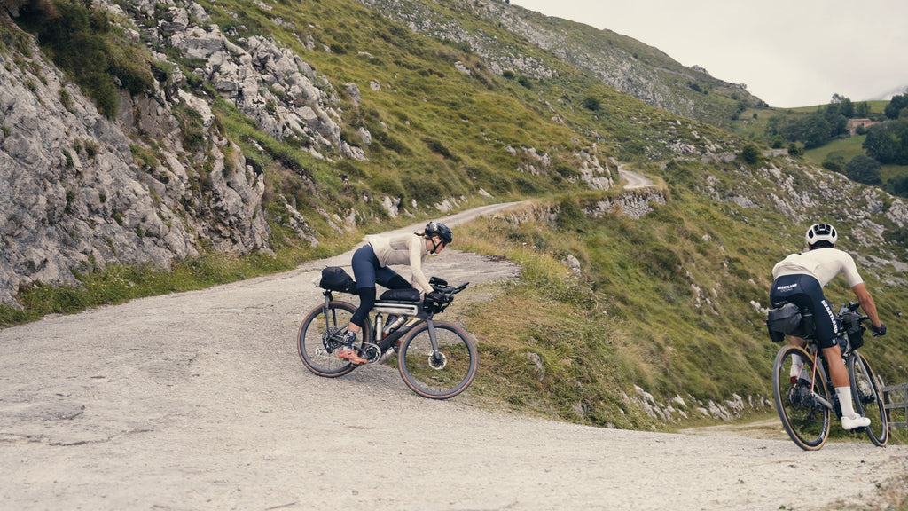 Transcontinental Race No11: A Pilgrimage to the Black Sea