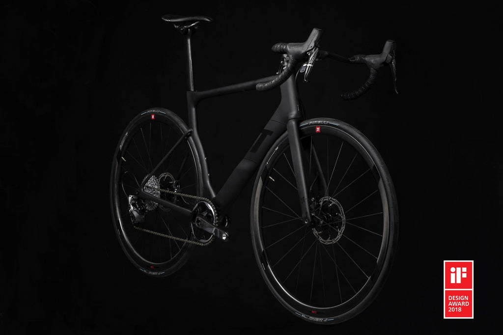 Strada paint options explained