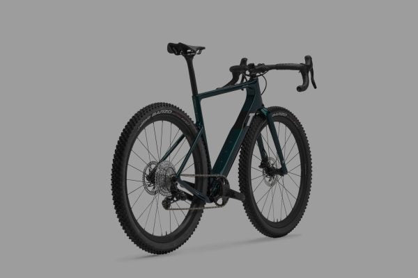 Best tires for Ultra and Racemax 418 - Gravel Bike Tech