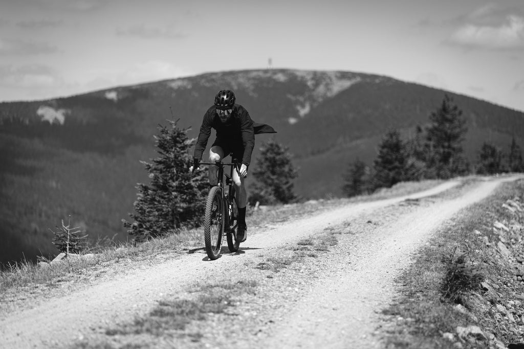 Kolovna Gravel Camp