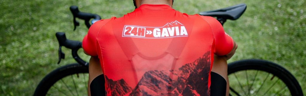 24 hours Gavia - an endless climb for a good cause