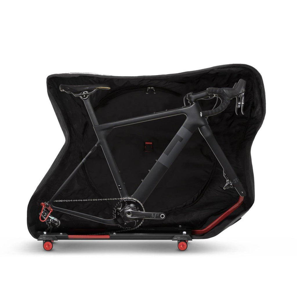 Go anywhere with a limited edition 3T/XPDTN3 Scicon bag
