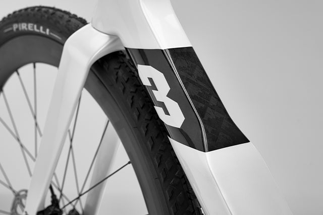 RACEMAX ~ X AUTOMOBILI LAMBORGHINI – 3T Bike