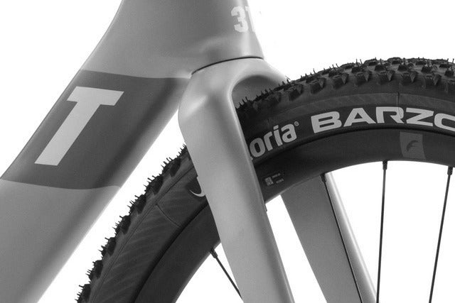 bmw 3t gravel bike BMW GRAVEL – 3T Bike