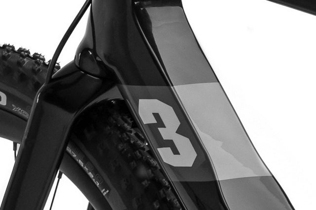 ULTRA – 3T Bike
