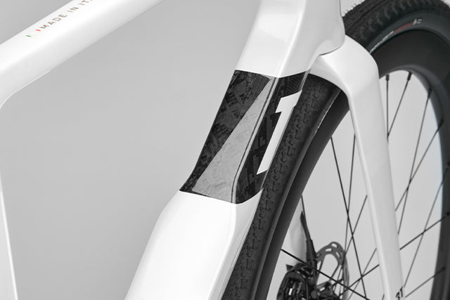 Red Lamborghini Bicycle 2020 RACEMAX X AUTOMOBILI LAMBORGHINI – 3T