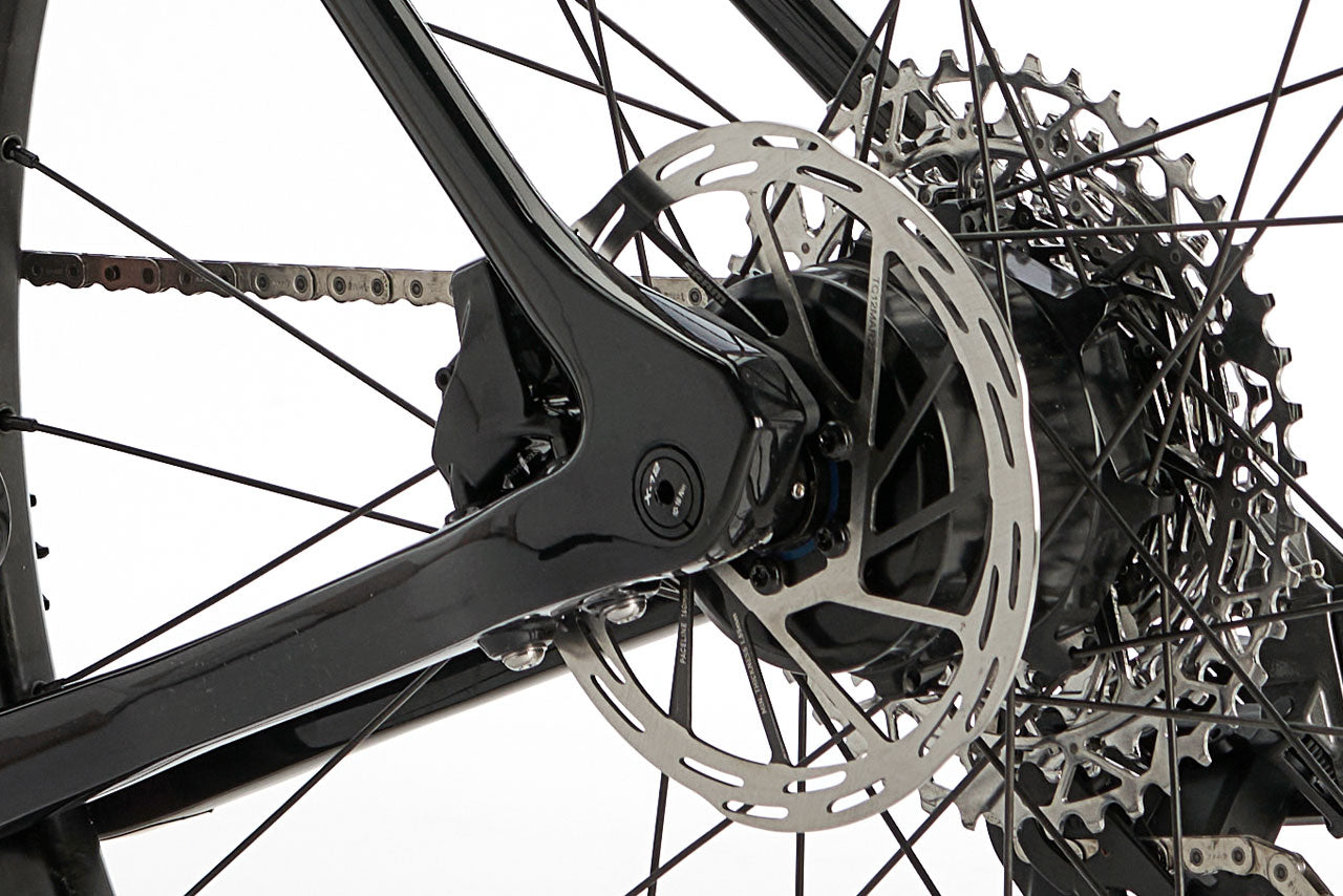 bmw urban e bike BMW URBAN ELECTRIC – 3T Bike