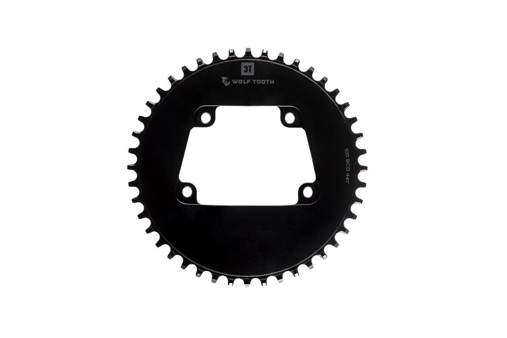 TORNO CHAINRING – 3T Bike