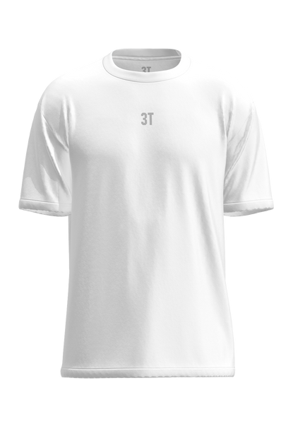 R2I T-SHIRT OVERSIZED SHORT SLEEVE – 3T Bike