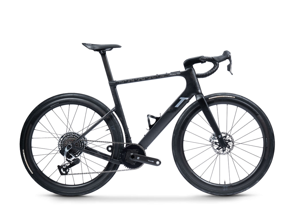 eRACEMAX ITALIA ~ RED XPLR AXS 1X13 DB DISCUS 45|40