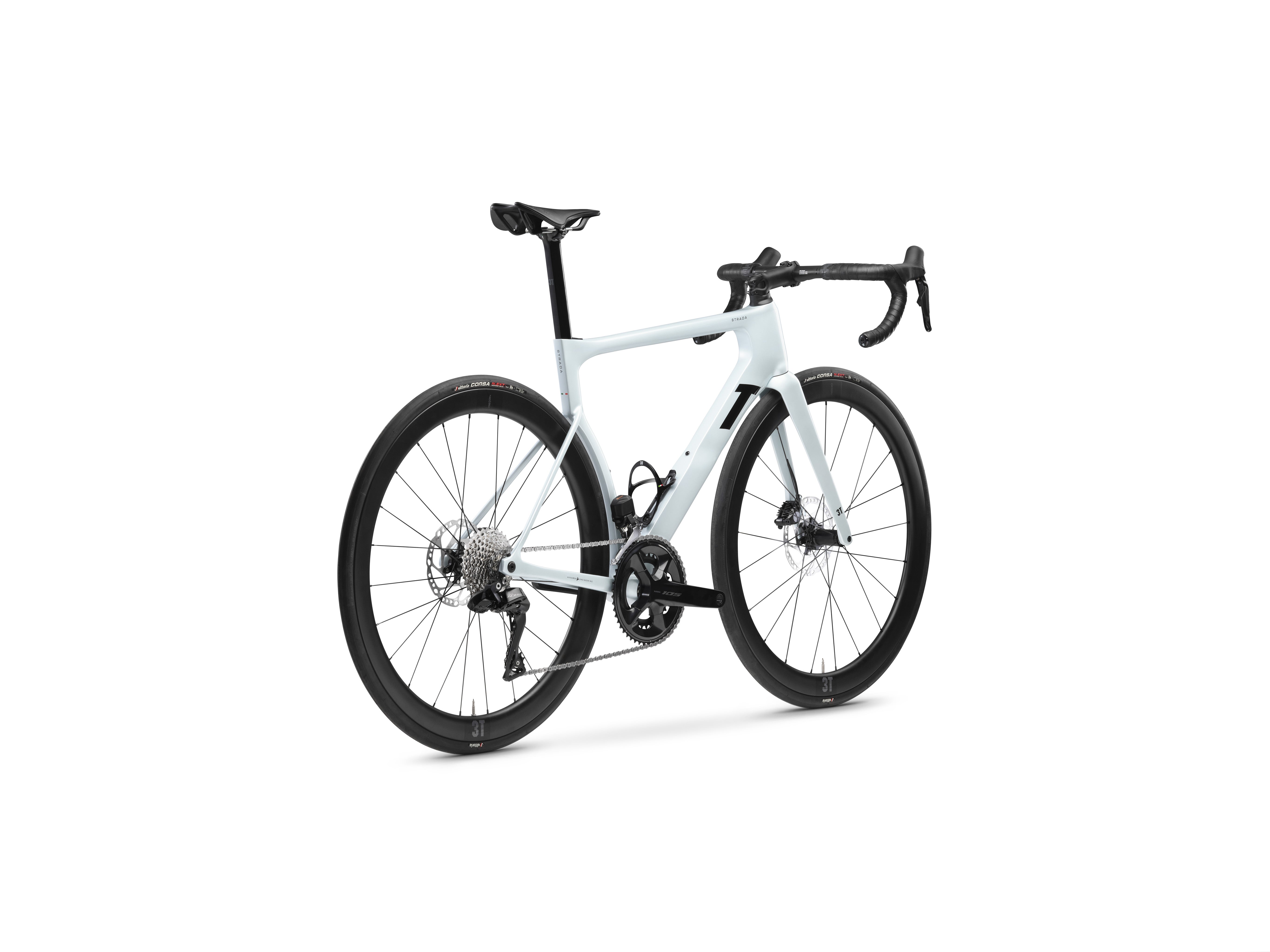 Cycling Strada 3t Review Strada Icr Strada Velo Top 3t Strada