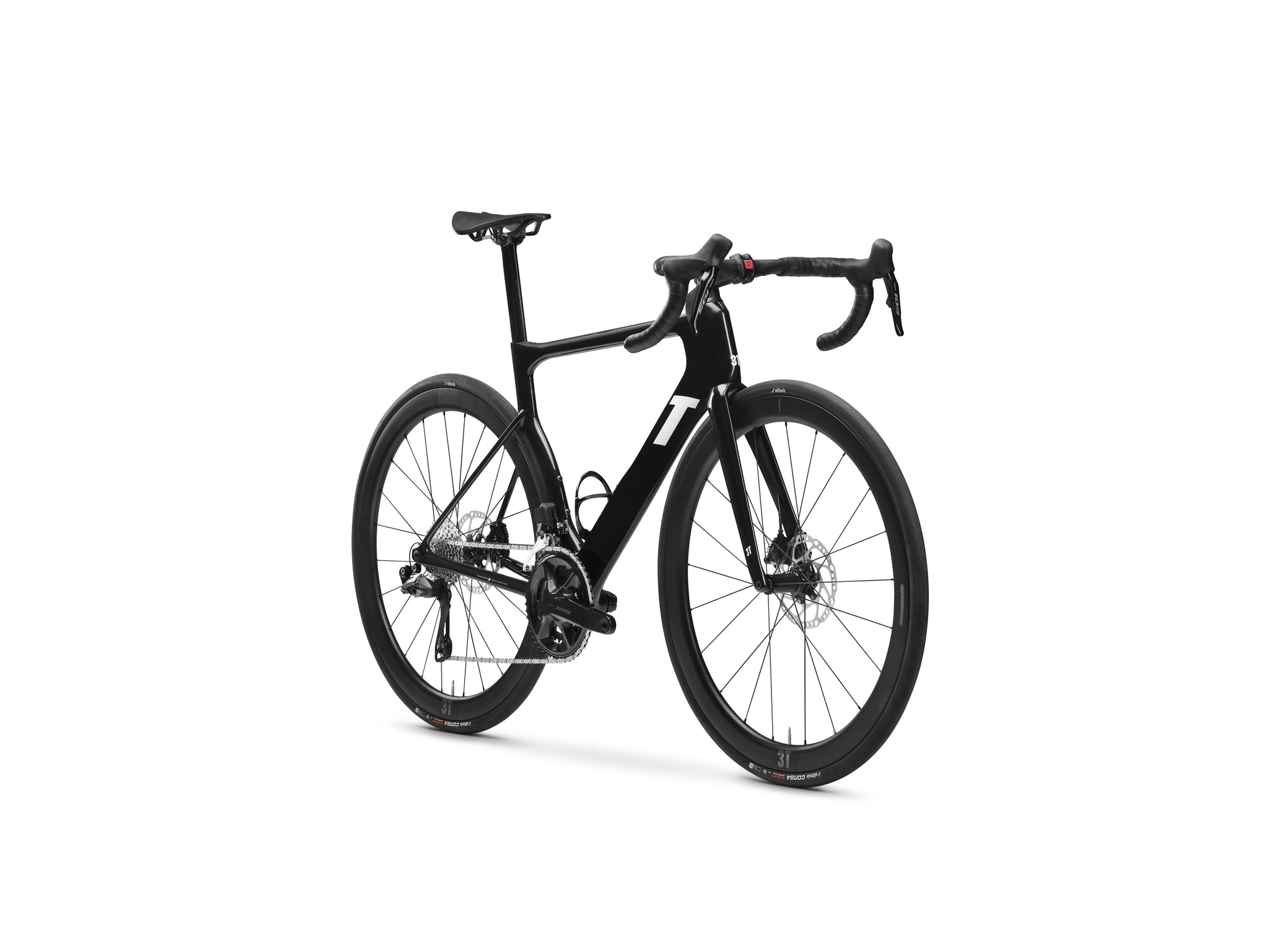 3t strada stealth sale