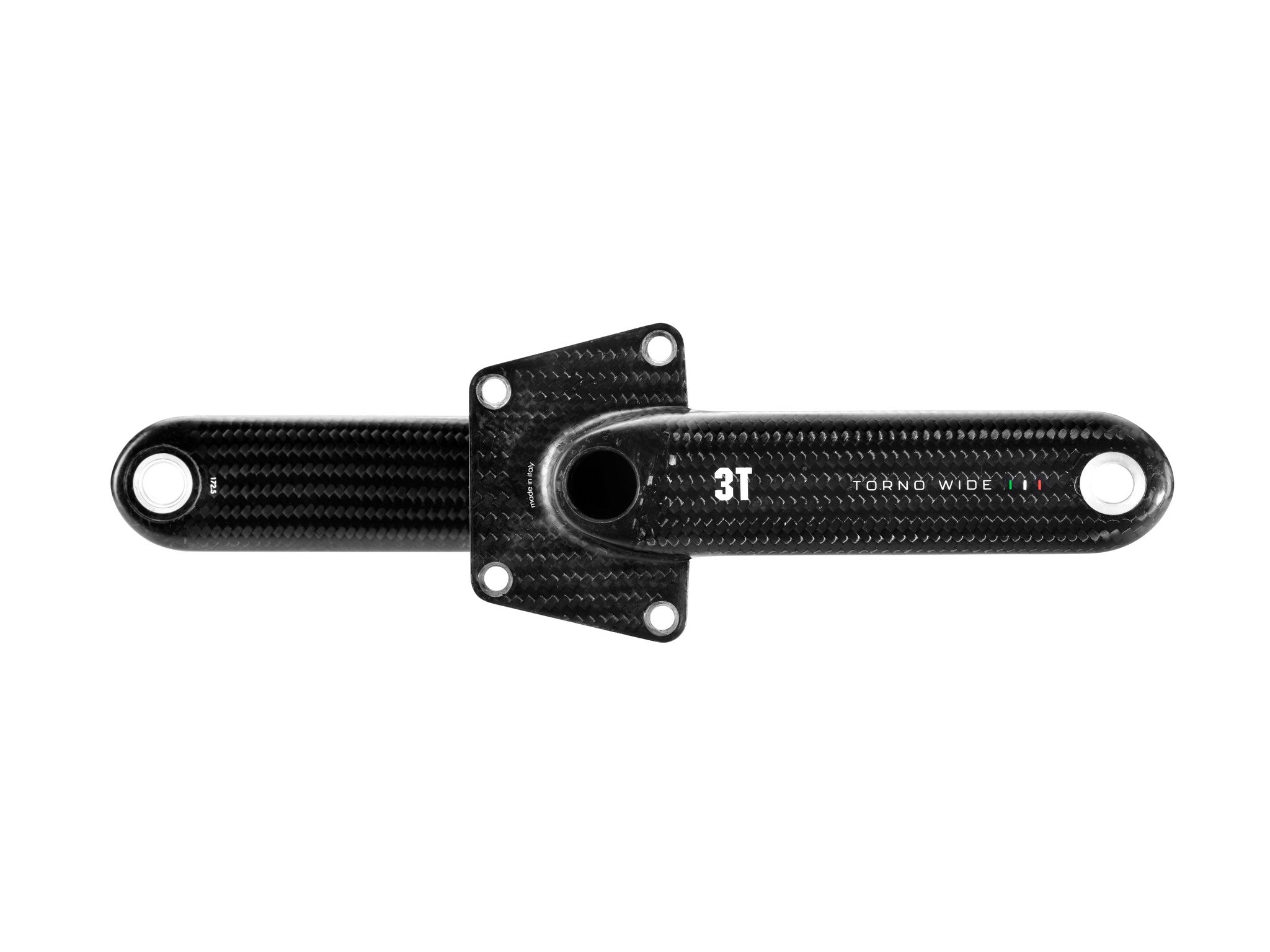 TORNO | TORNO WIDE – 3T Bike