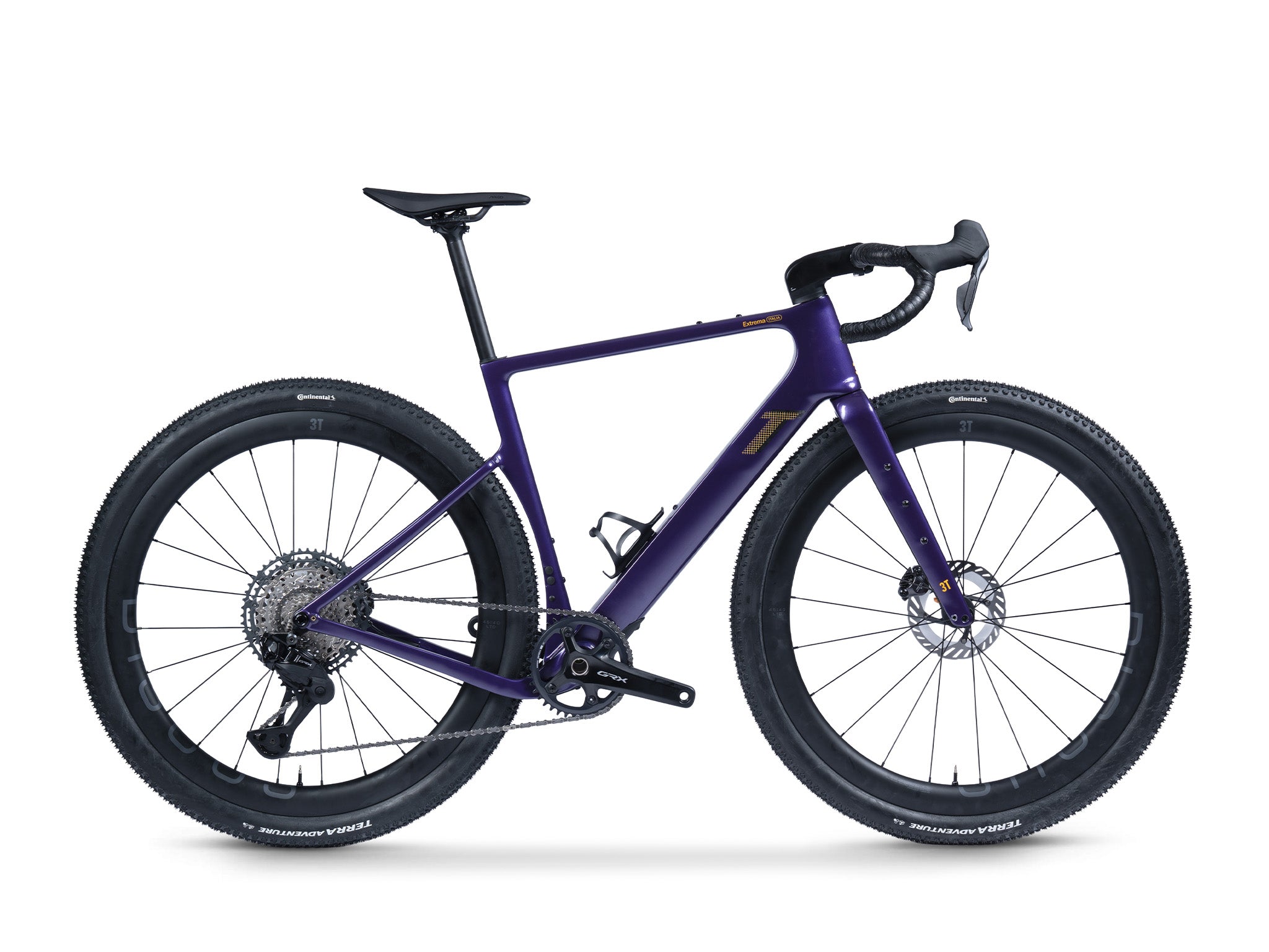 bmw gravel bike 3t BMW ROAD – 3T Bike