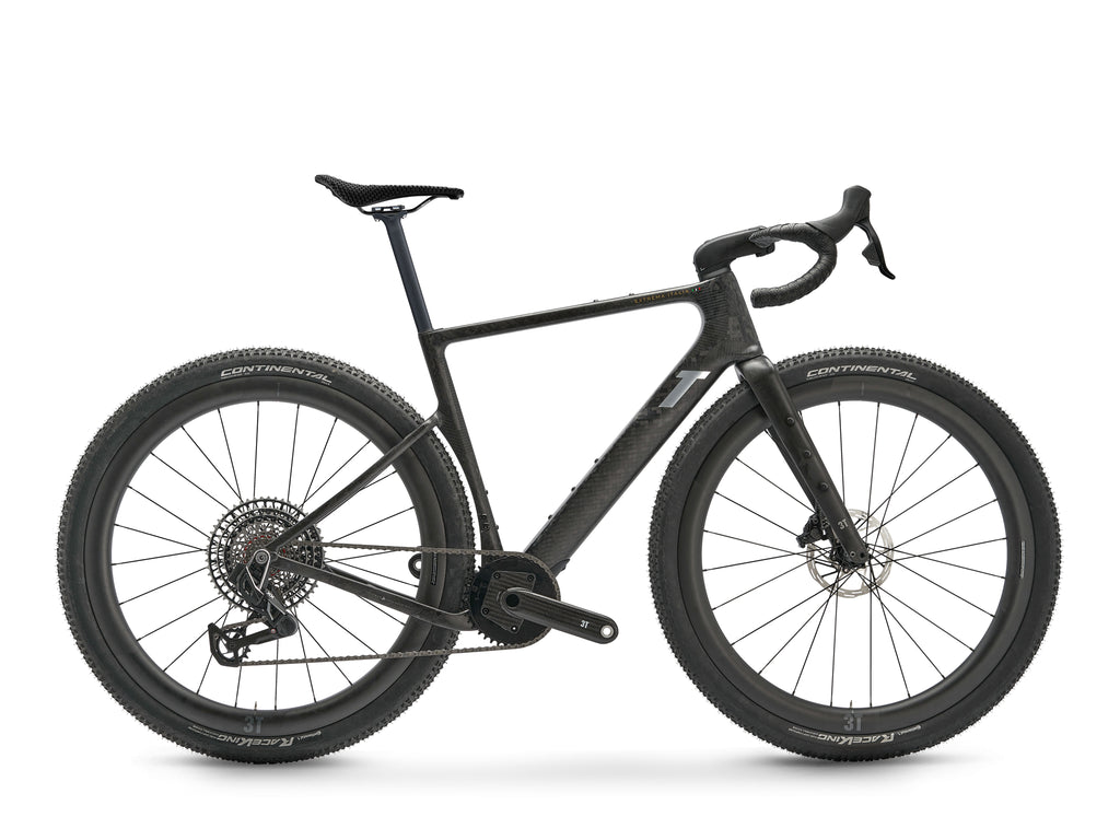 EXTREMA ITALIA 3T Bike