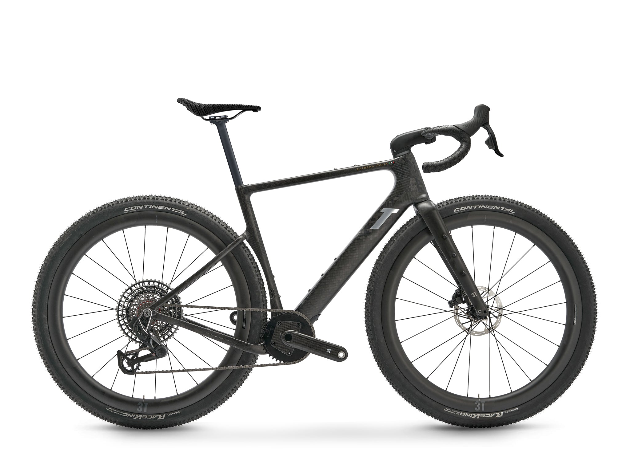 Velo gravel 3t new arrivals