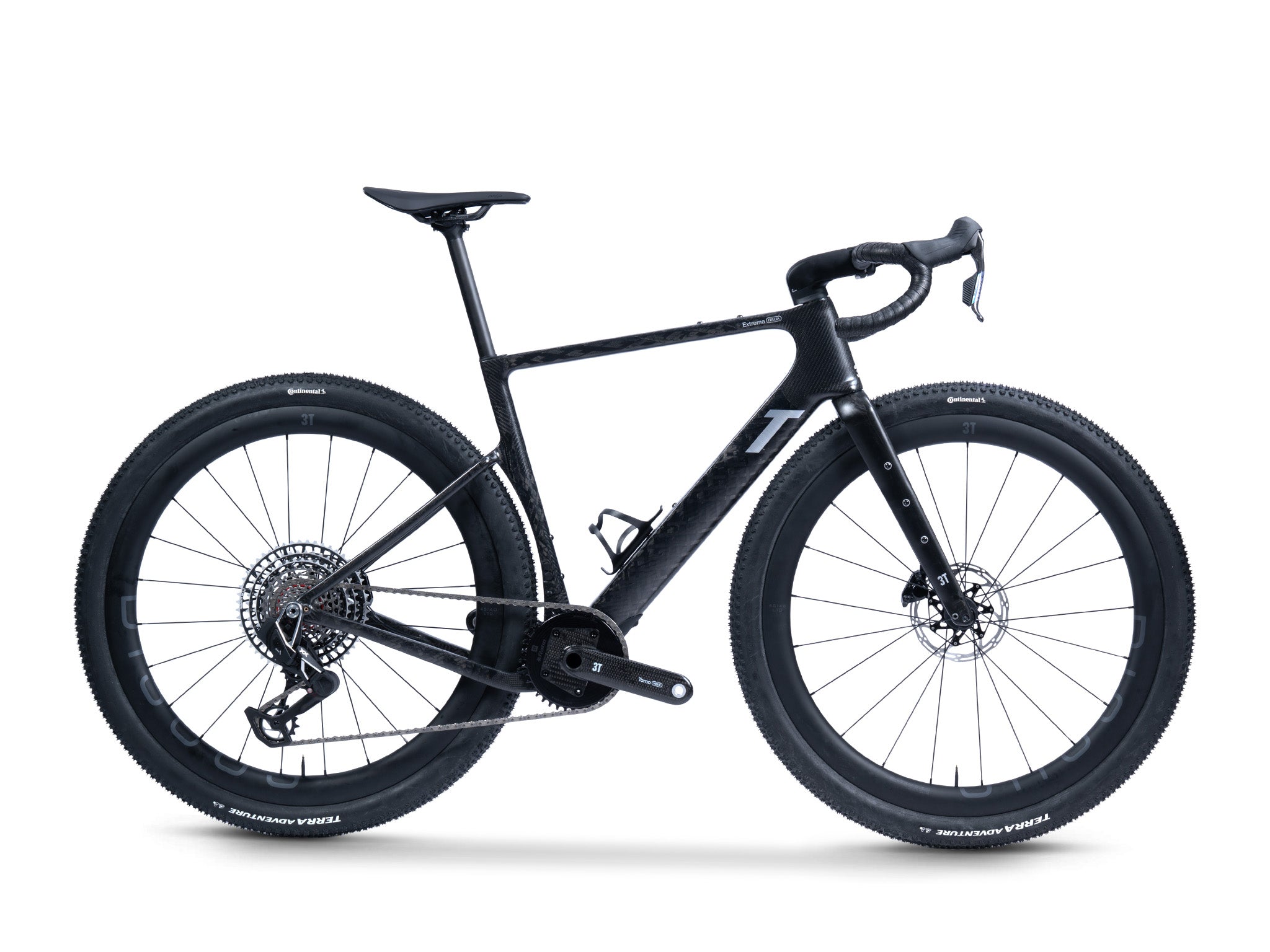 RACEMAX ~ X AUTOMOBILI LAMBORGHINI – 3T Bike