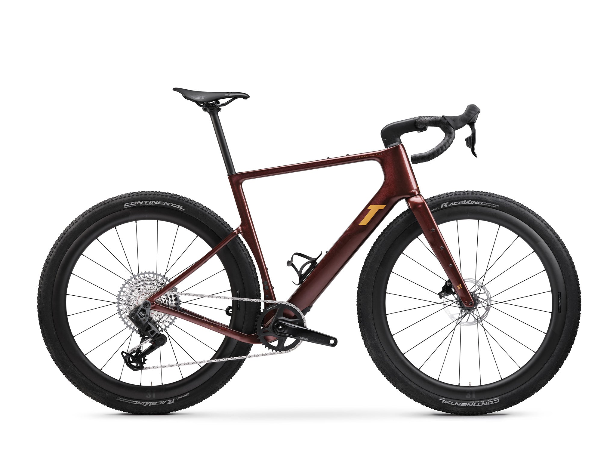 3t exploro frameset 2025