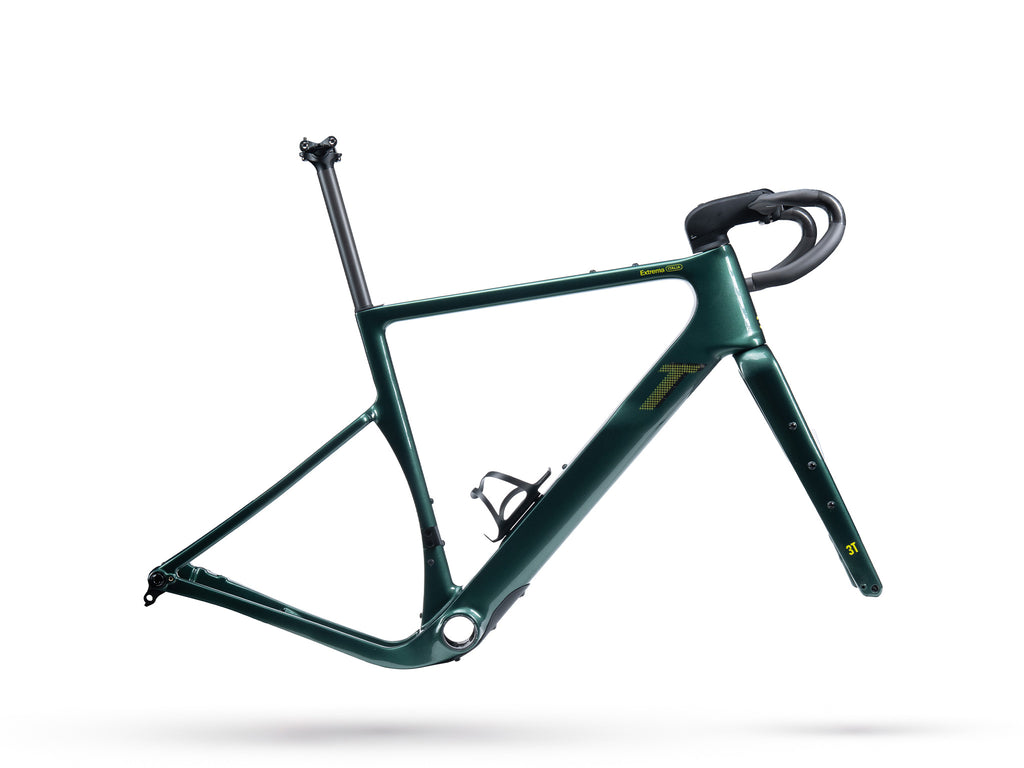 EXTREMA ITALIA ~ FRAMESET
