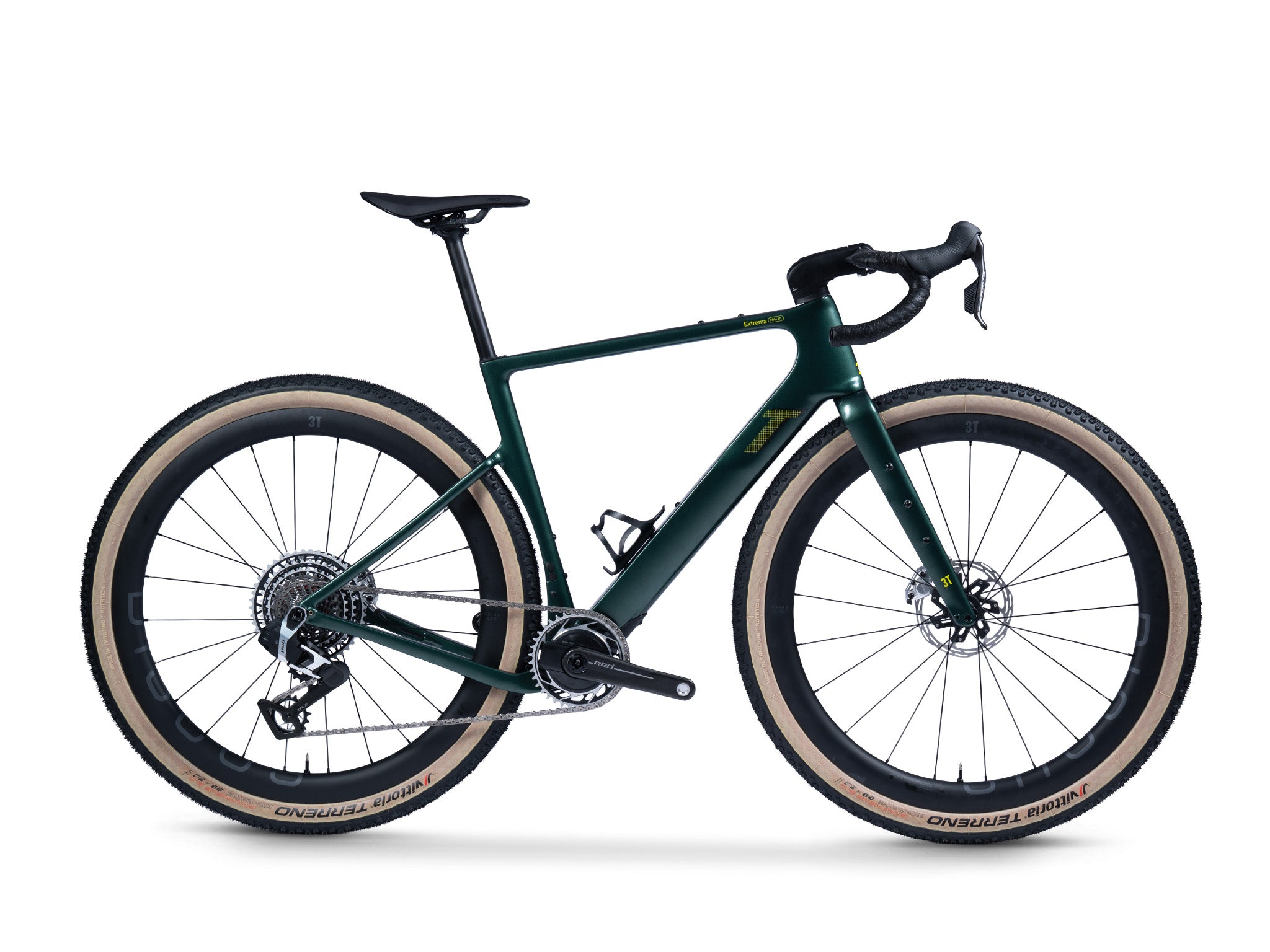 RACEMAX ~ X AUTOMOBILI LAMBORGHINI – 3T Bike