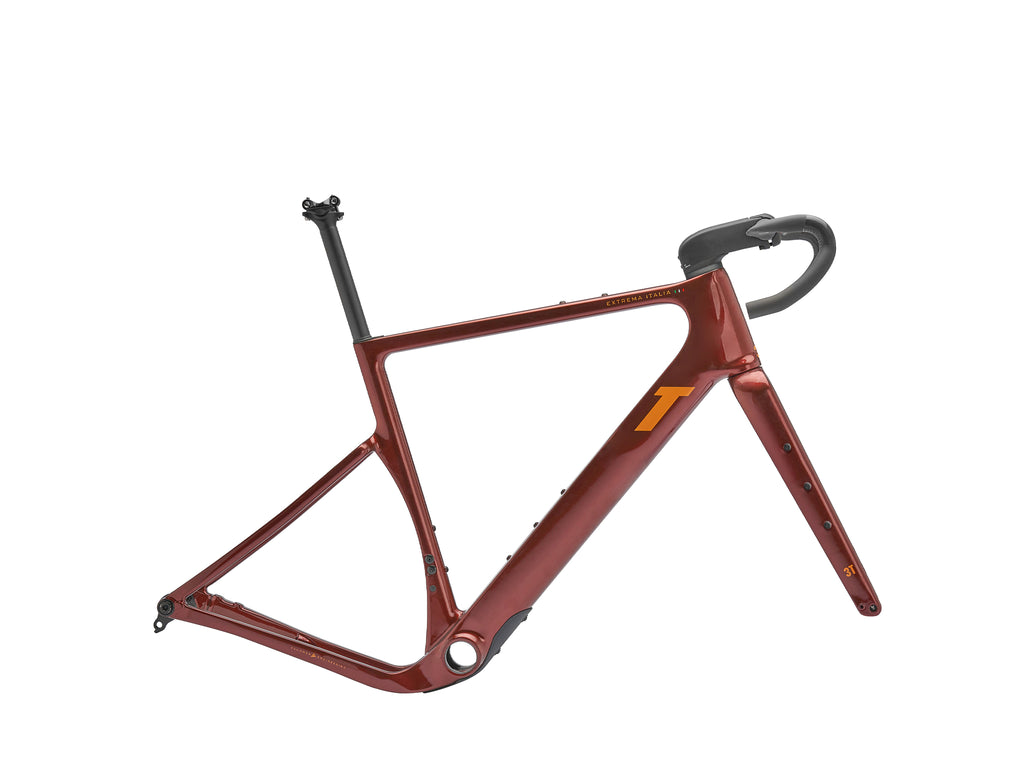 EXTREMA ITALIA FRAMESET