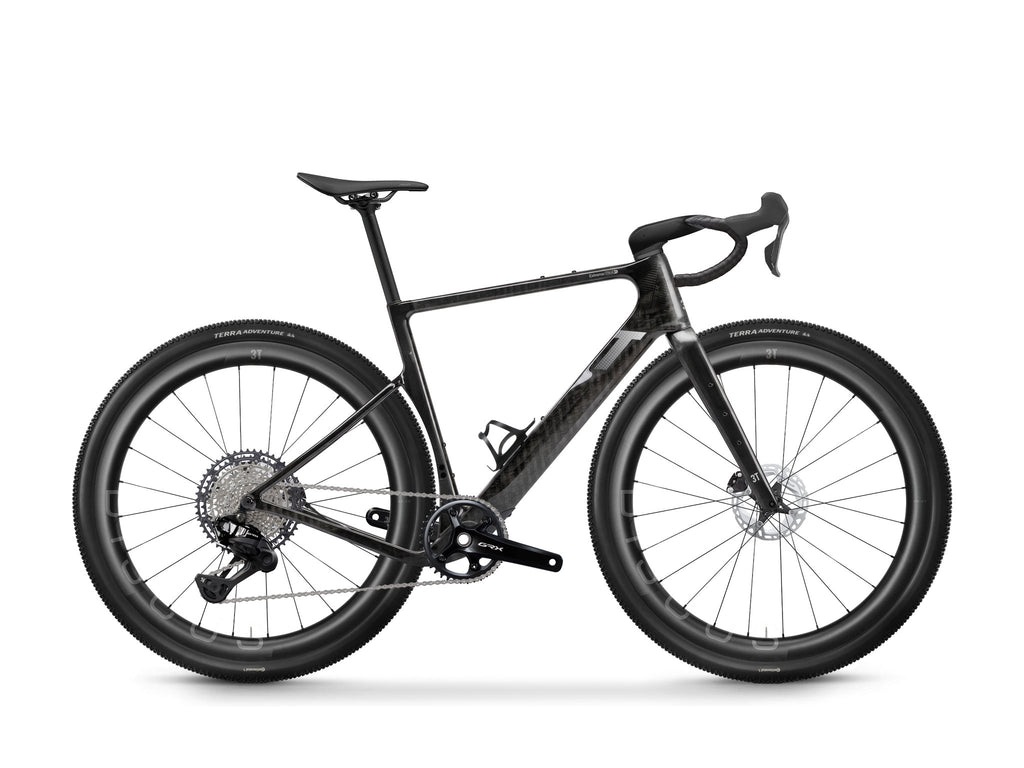 bmw mountainbike e-bike ROAD ELECTRIC – 3T Bike RIPROCK RAHMENGRÖSSE:19