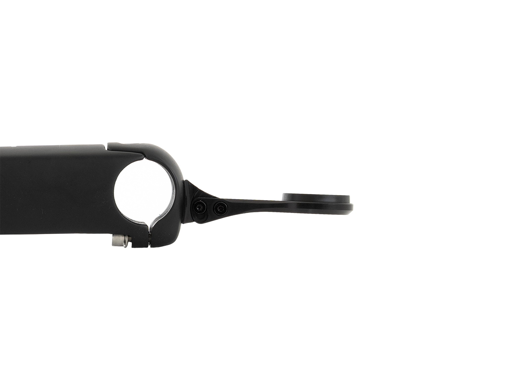Supporto Frontale per Manubrio Garmin Edge Supporto Frontale per Manubrio Garmin Edge
