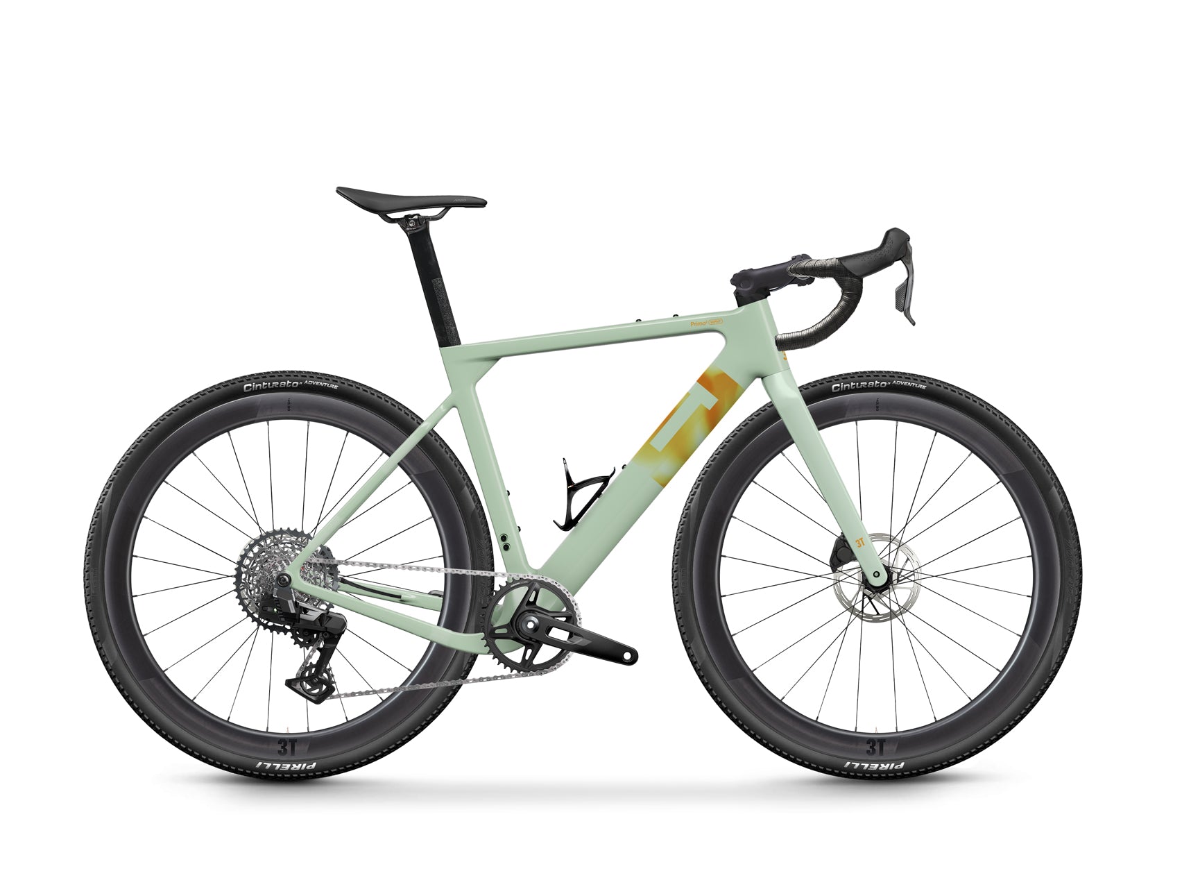 PRIMO 2 WPNT ~ RIVAL XPLR AXS 1X13 DISCUS 40|30 – 3T Bike