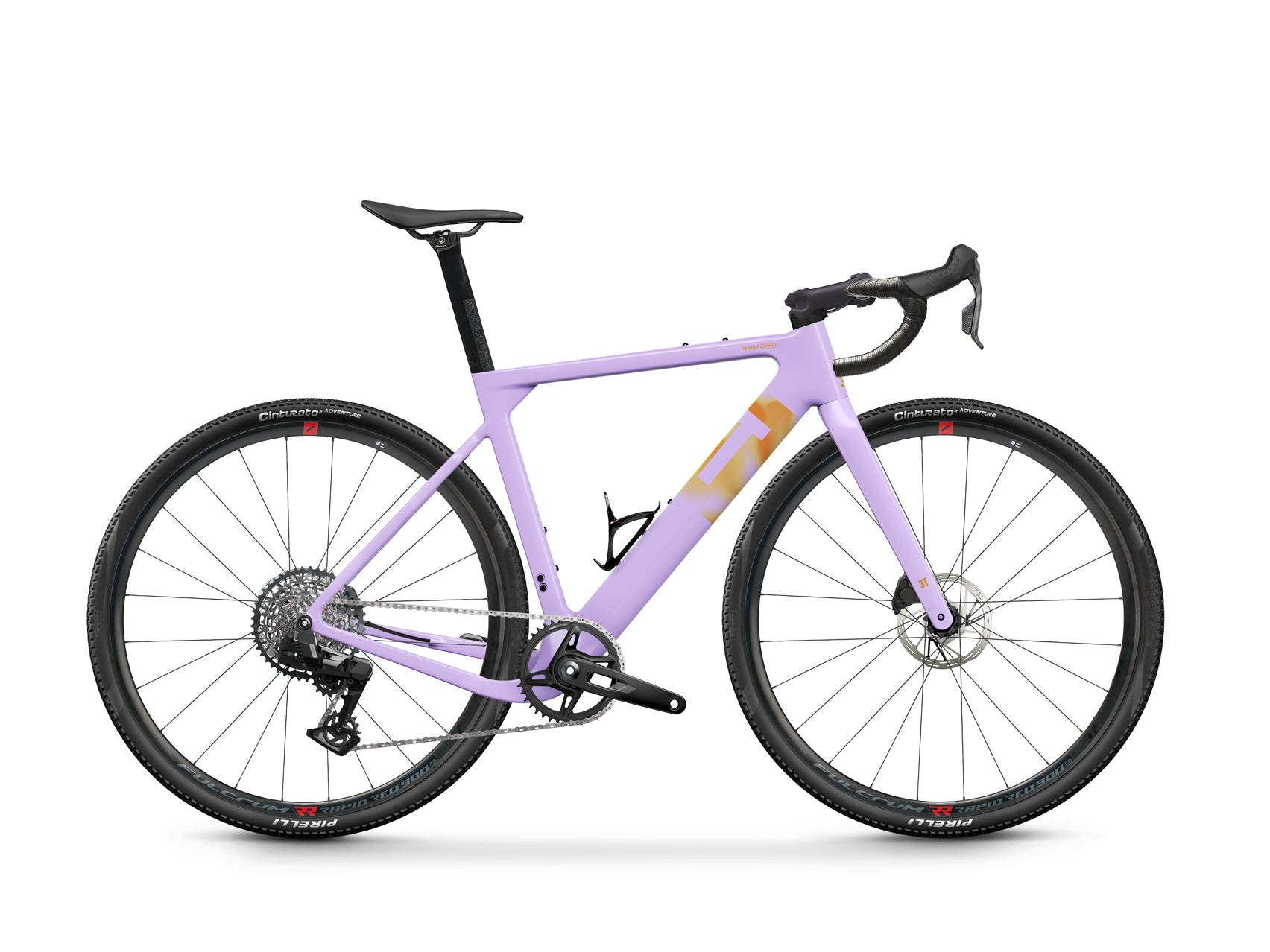 PRIMO 2 WPNT ~ RIVAL XPLR AXS 1X13 – 3T Bike
