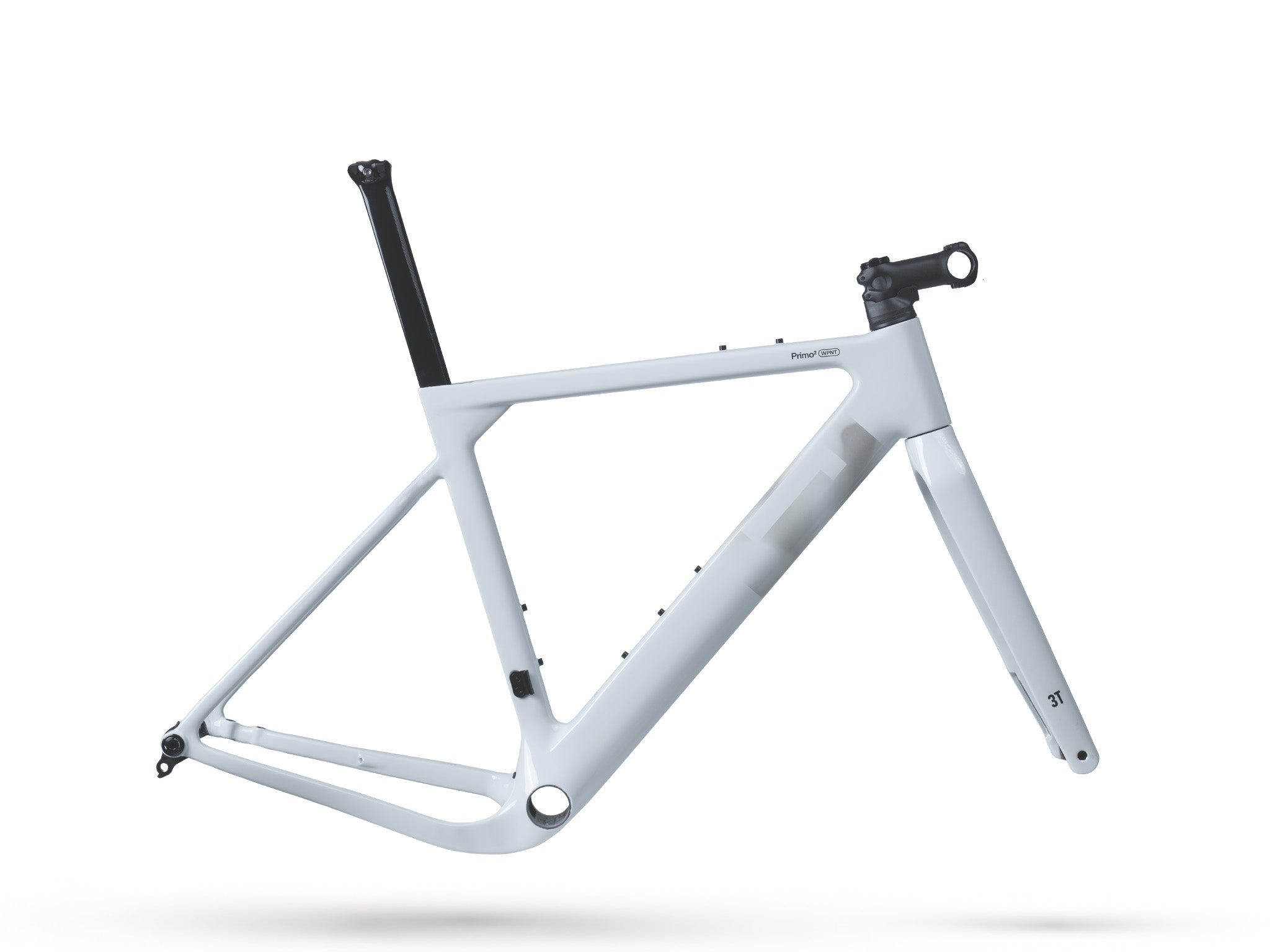 PRIMO WPNT FRAMESET – 3T Bike
