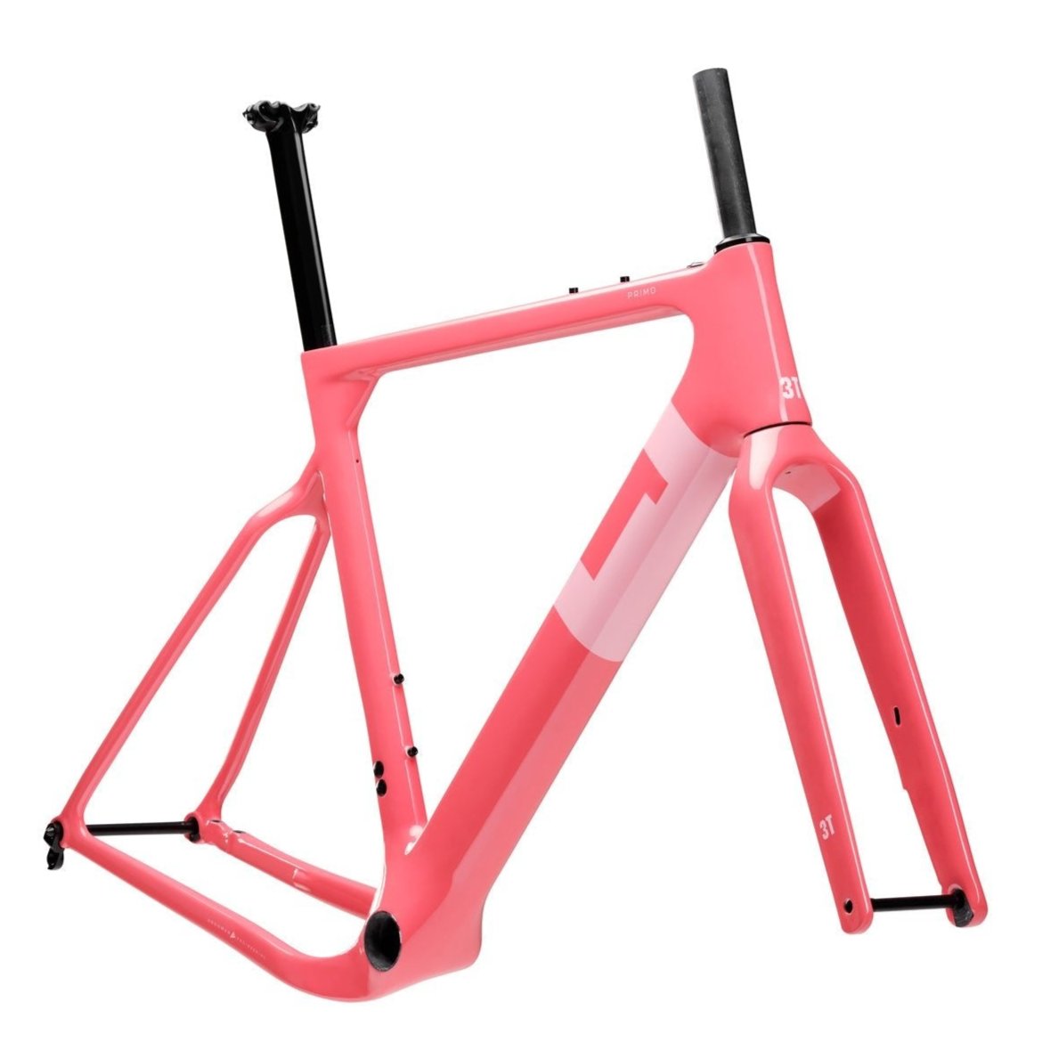 Gravel – 3T Bike
