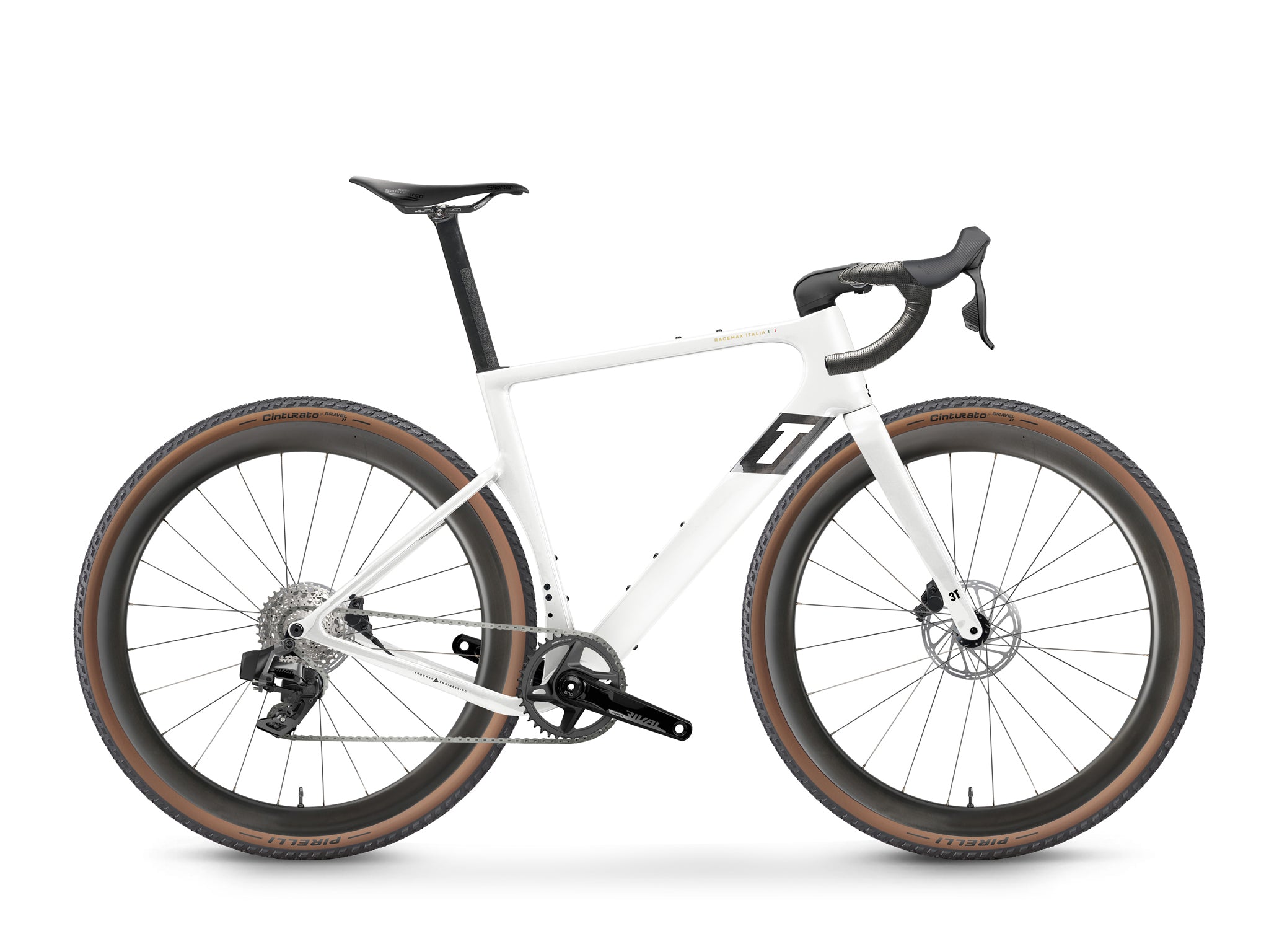 RACEMAX ~ X AUTOMOBILI LAMBORGHINI – 3T Bike