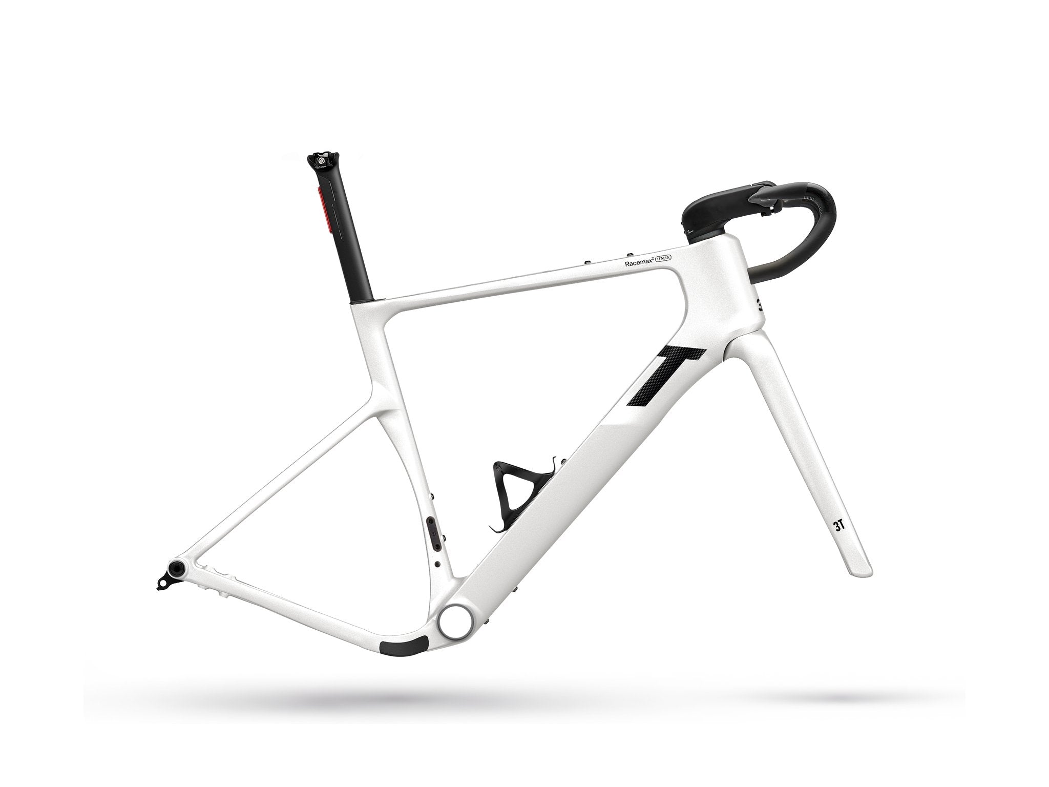 3T RACEMAX 2 ITALIA FRAMESET