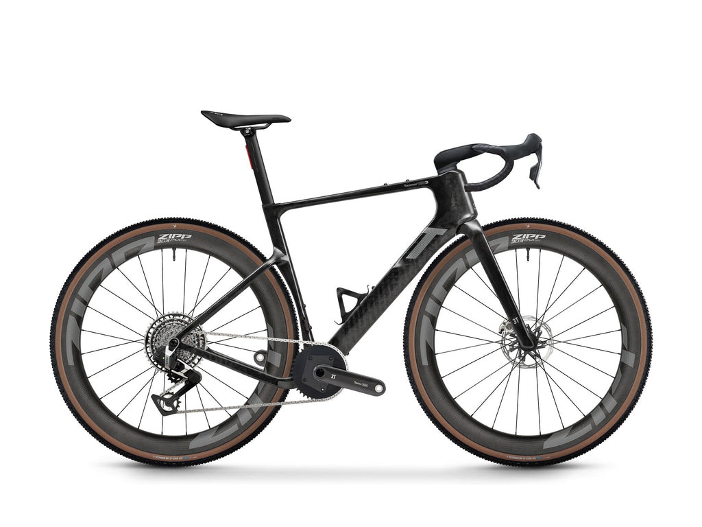 RACEMAX 2 ITALIA_X ~ RED XPLR TORNO 1X13 ZIPP 303 XPLR SW – 3T Bike